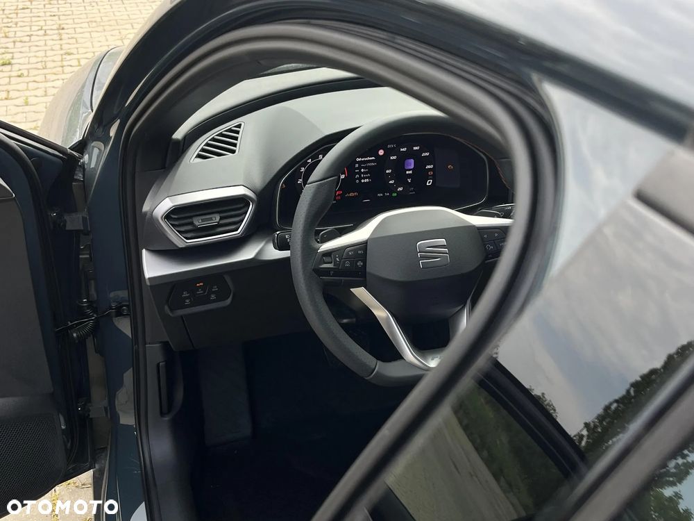 Seat Leon - 19