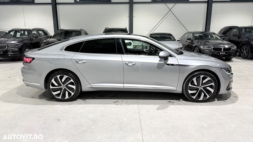 Volkswagen ARTEON 1.4 eHybrid OPF DSG R-Line - 15