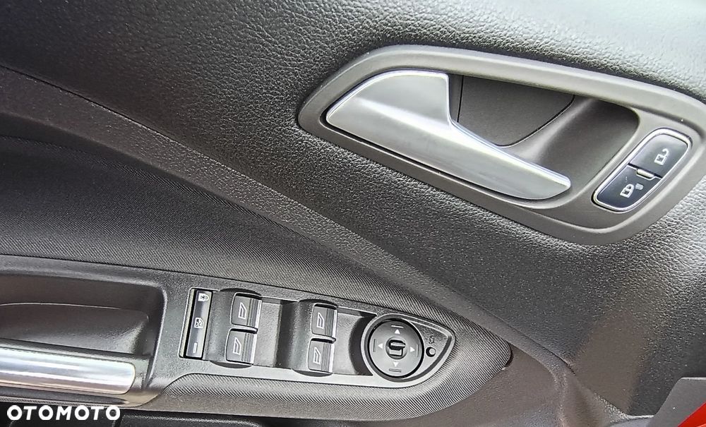 Ford C-MAX 1.0 EcoBoost Titanium ASS - 21