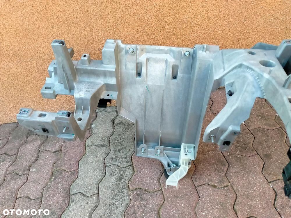 BMW X5 G05 Stelaż Pod Konsolę Deski - 6