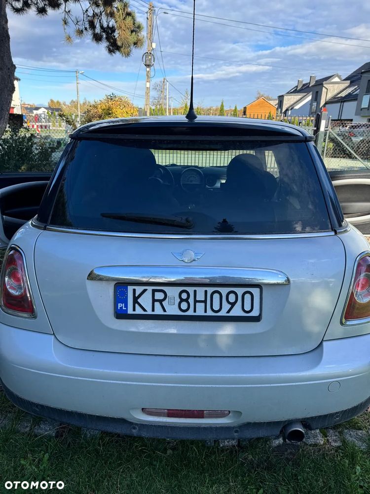 MINI Cooper - 5