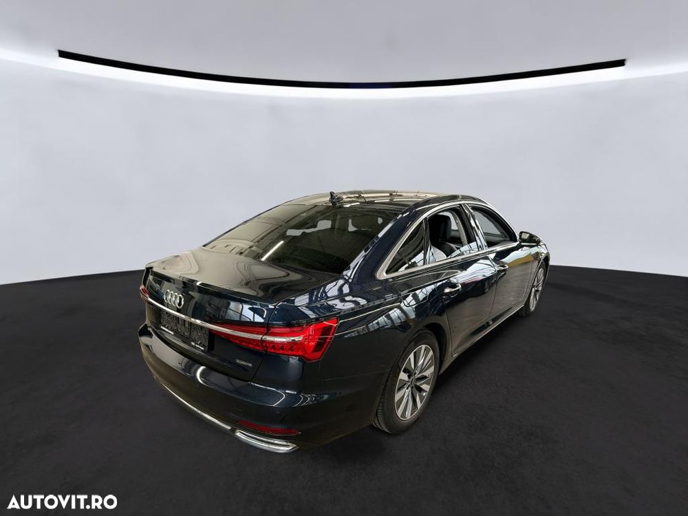 Audi A6 Limuzina 40 TDI quattro S tronic design - 2