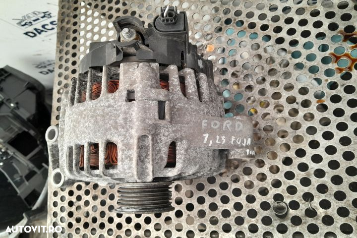 Alternator 7G9N10300CC Ford Fiesta 5 [2001 - 2007] Hatchback 5-usi 1. - 3