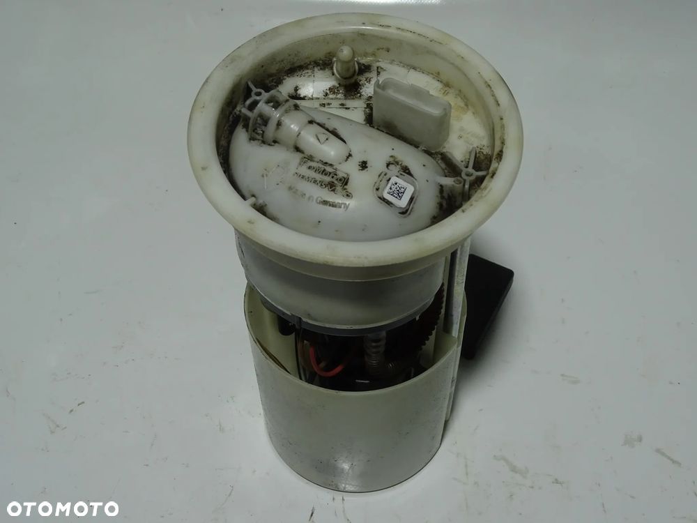 POMPA PALIWA FORD MONDEO MK4 2.0 16V F-VAT - 1