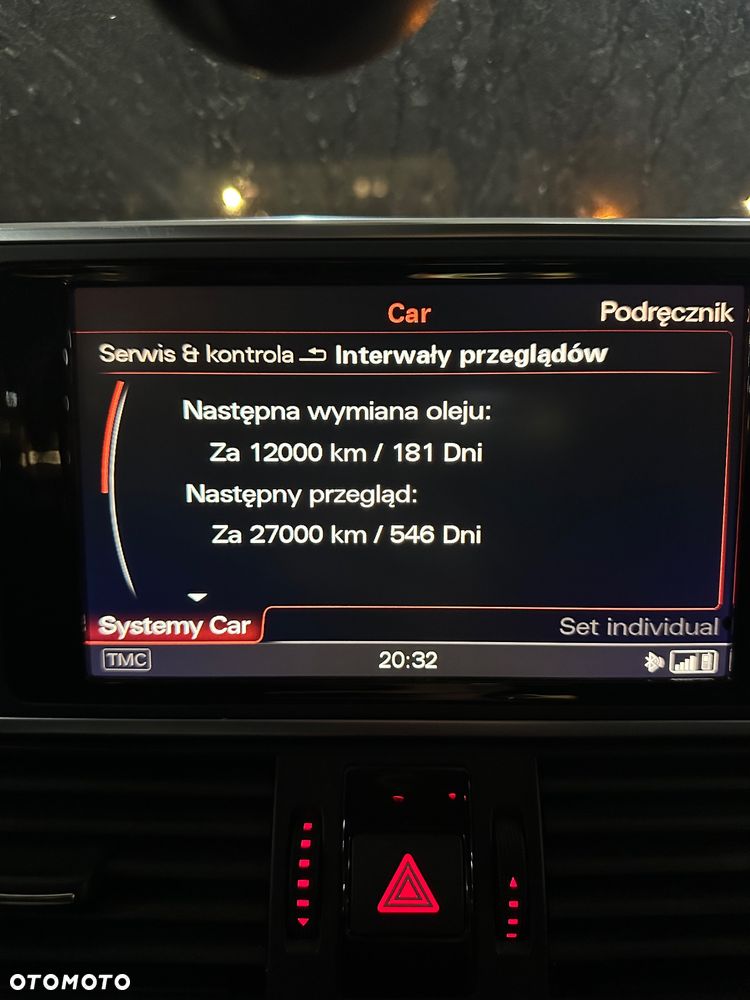 Audi A6 Avant 2.0 TDI Multitronic - 29