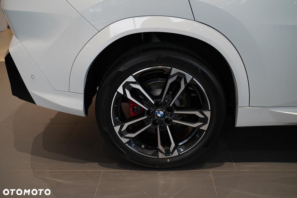 BMW X2 sDrive20i mHEV M Sport - 24