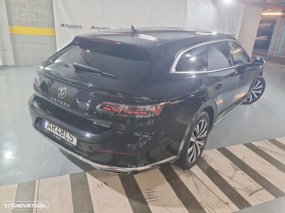 VW Arteon Shooting Brake 1.4 TSI eHybrid Elegance - 4