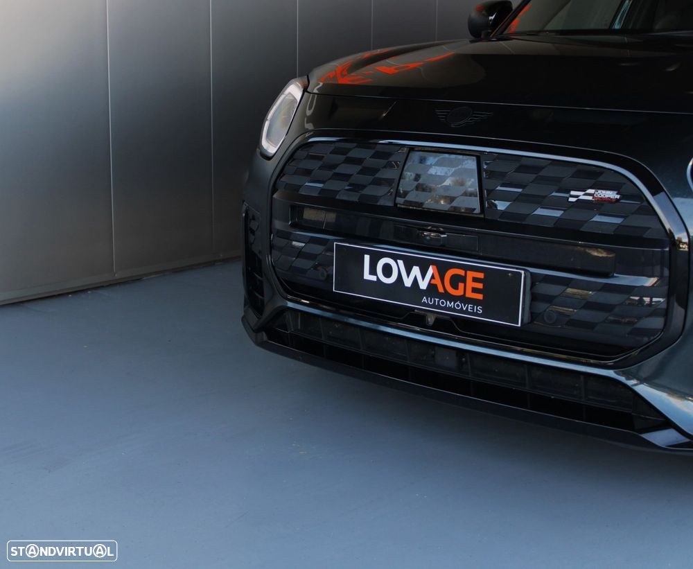 MINI Countryman E JCW L - 34