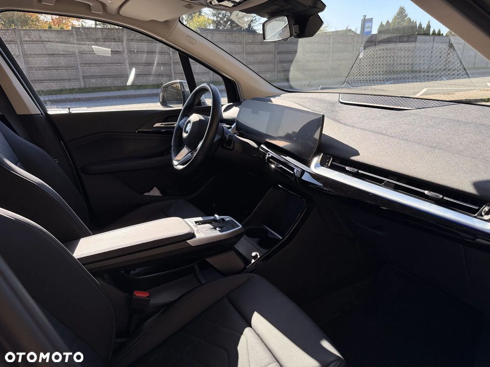 BMW Seria 2 218i Luxury Line - 20