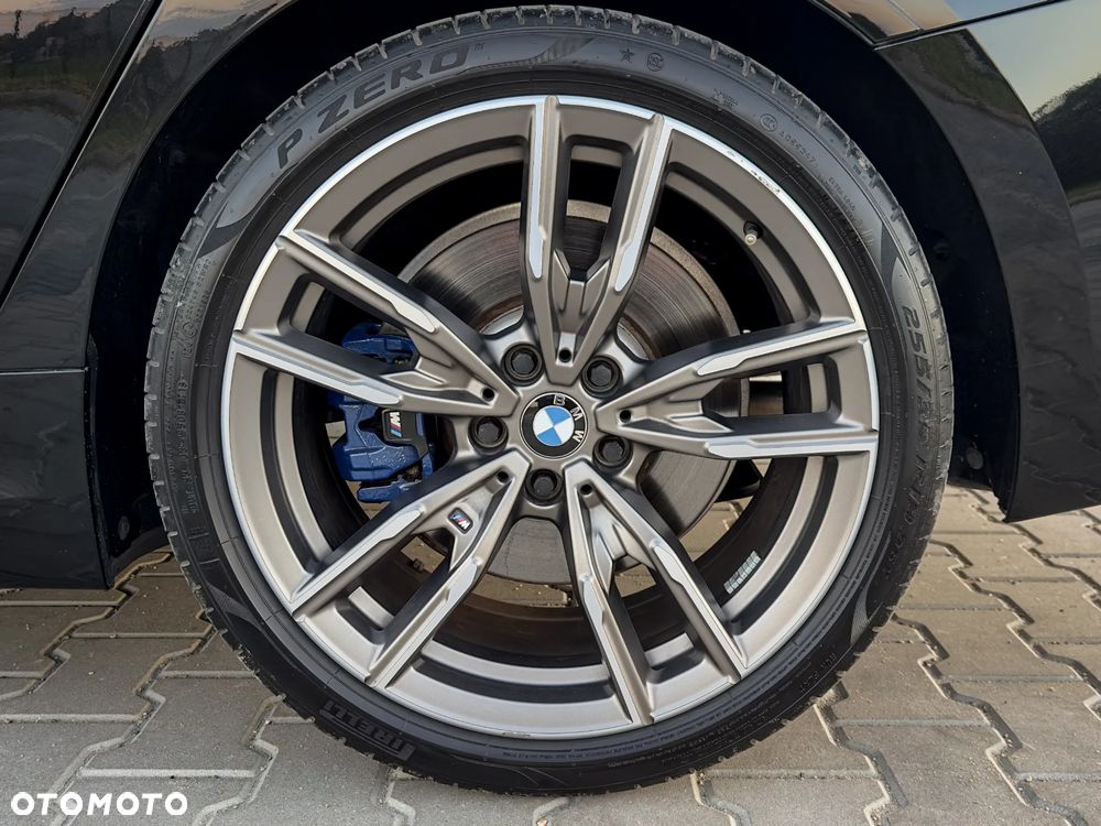 BMW Seria 3 - 16