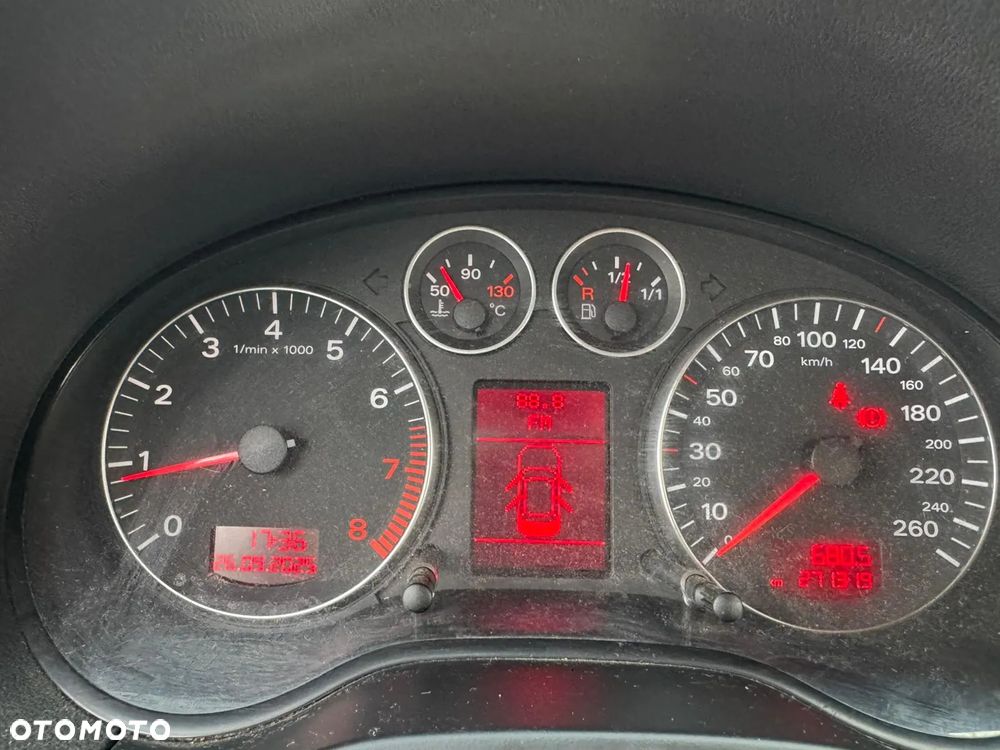 Audi A3 - 18