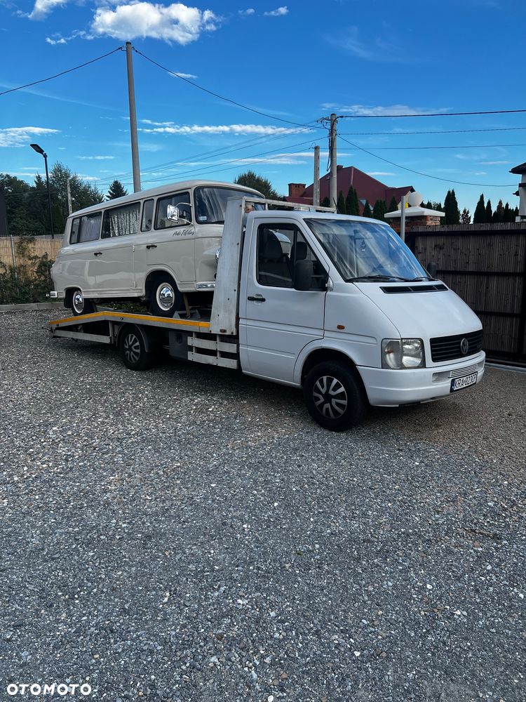 Volkswagen LT 2.5 - 1