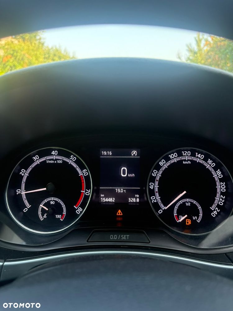 Skoda Fabia 1.0 Ambition - 6