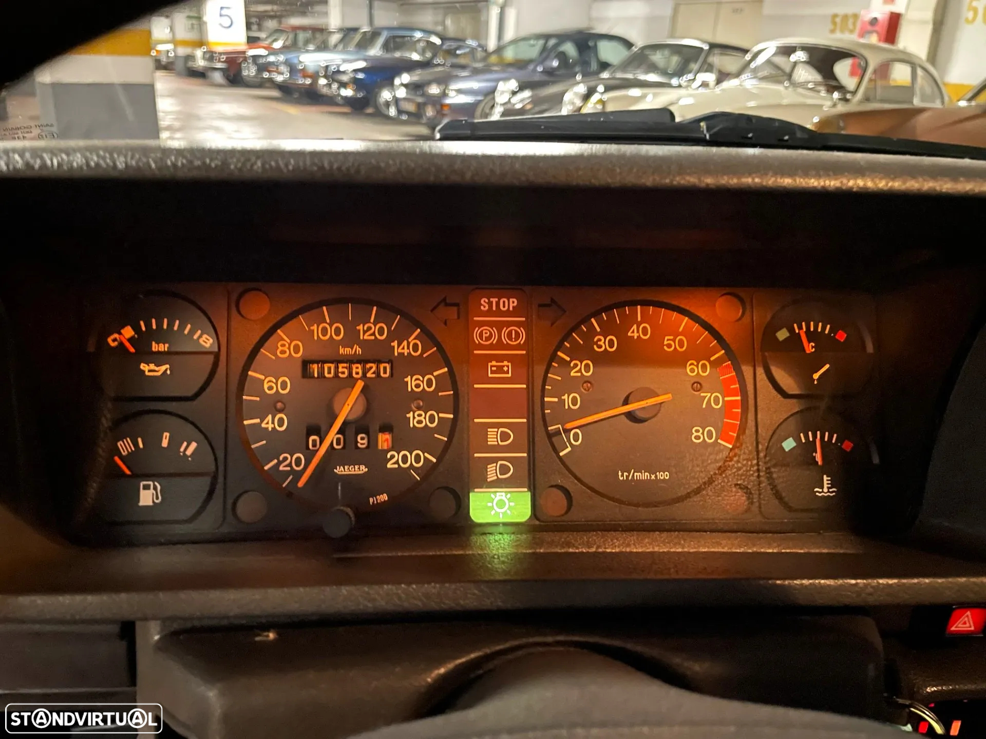 Peugeot 205 1.6 GTi - 9