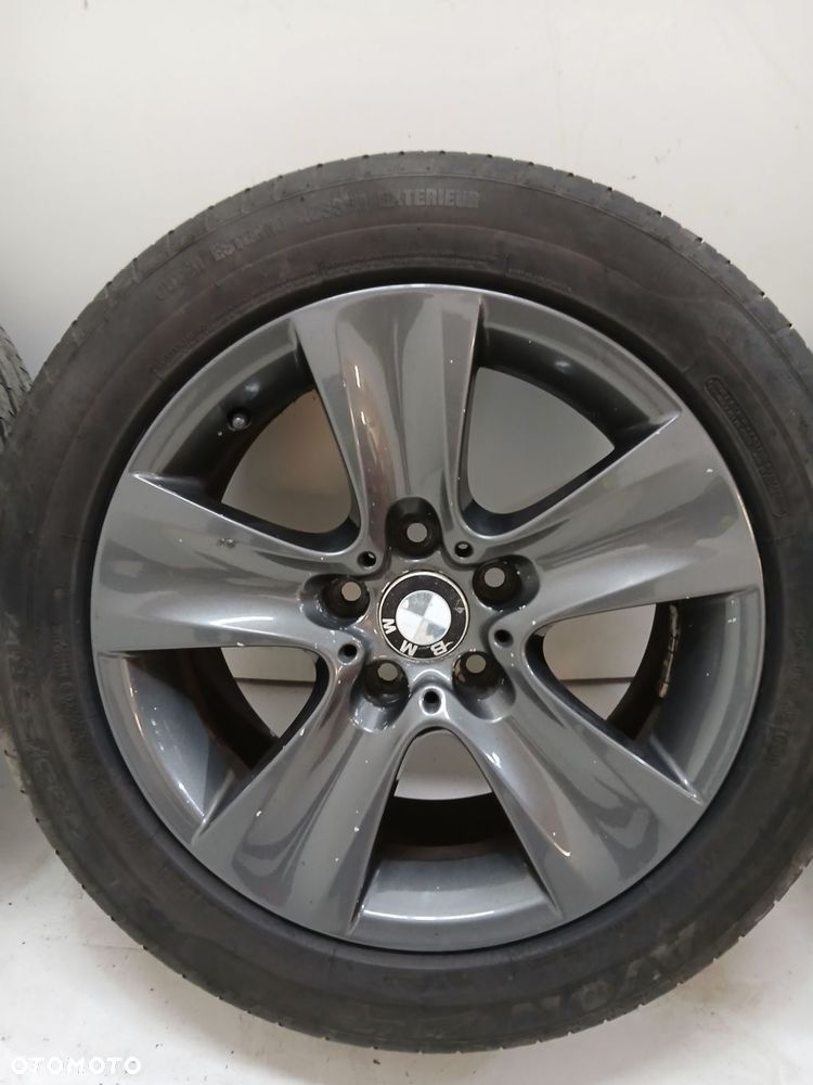 FELGI BMW F10 F11 17 CALI OE 6790172 - 7