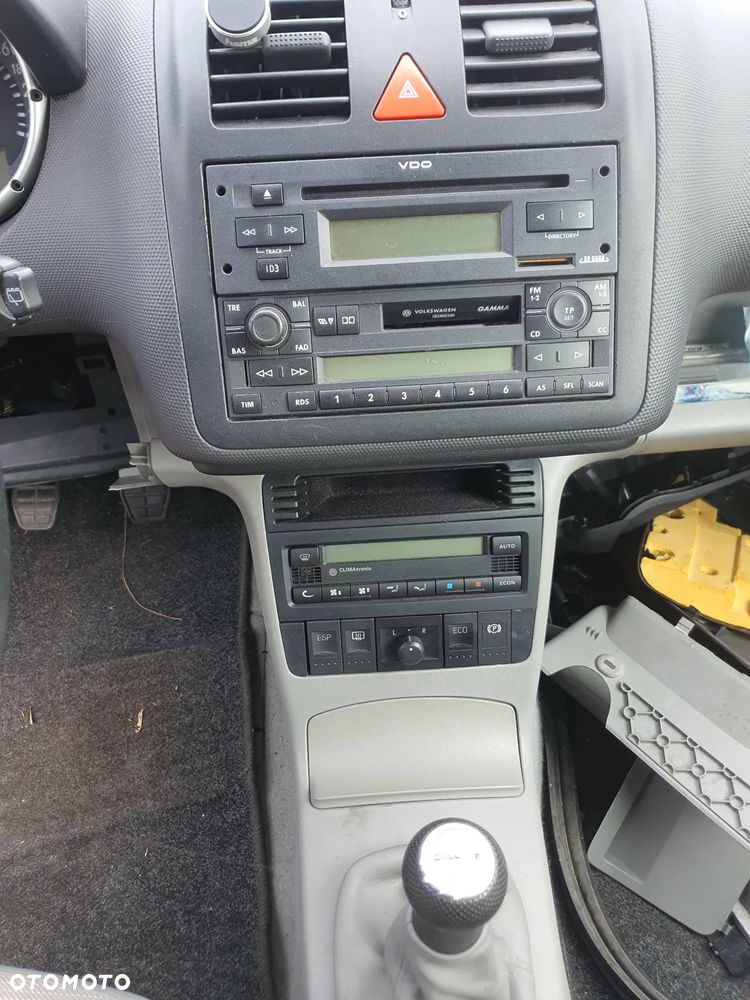 Volkswagen Lupo ver-1-4-16v-trendline - 6