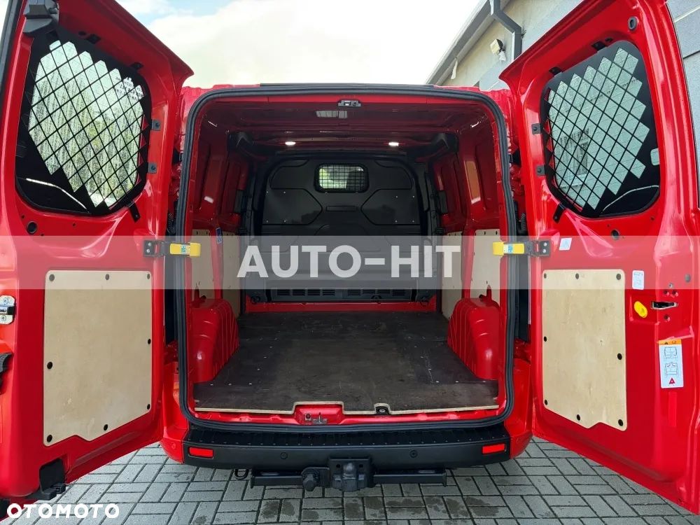 Ford Transit - 6