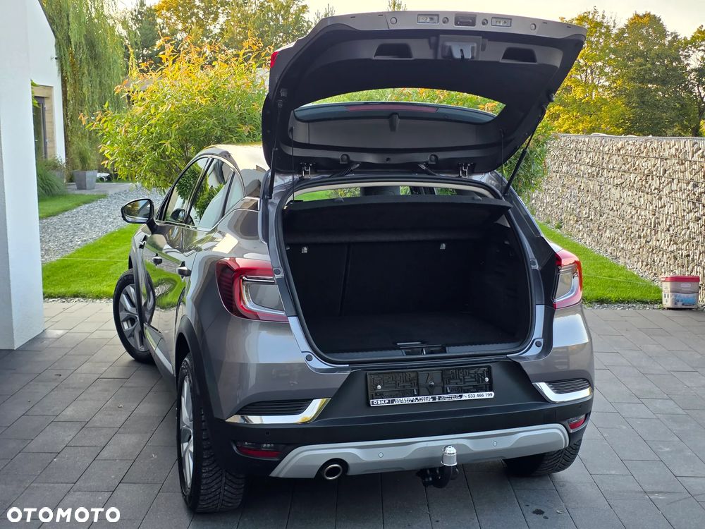 Renault Captur 1.3 TCe Intens EDC - 22