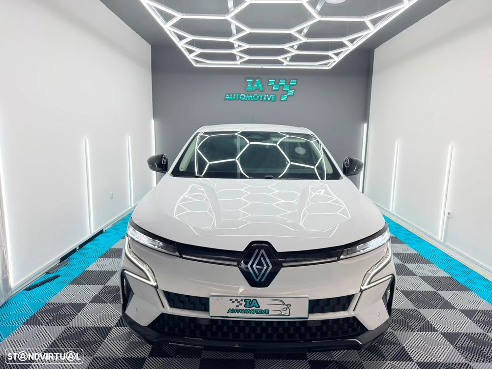 Renault Mégane E-Tech EV40 Equilibre - 3
