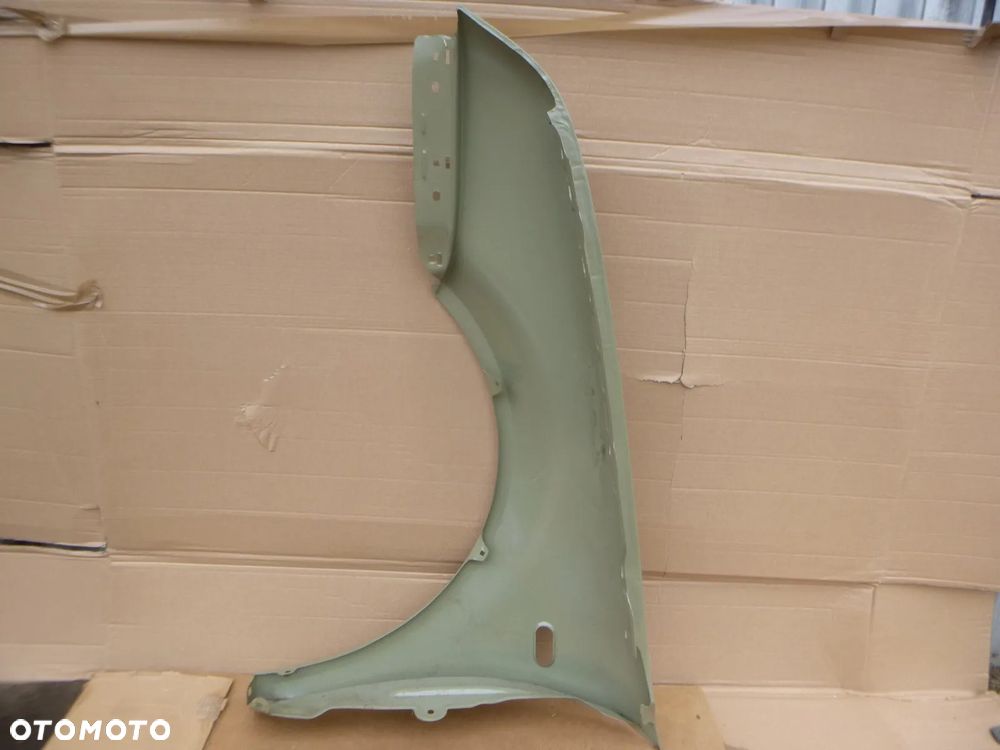 volkswagen bora błotnik przód nowy prawy przedni - 2