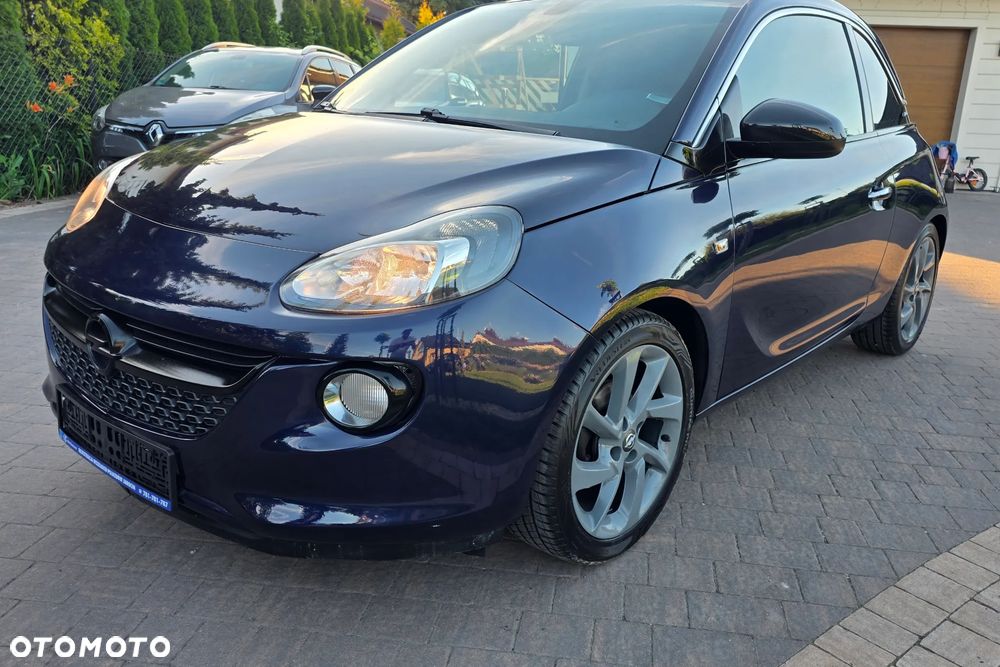 Opel Adam 1.4 Black Link - 7
