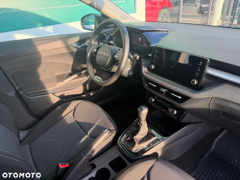 Skoda Fabia 1.0 TSI Edition 130 - 29