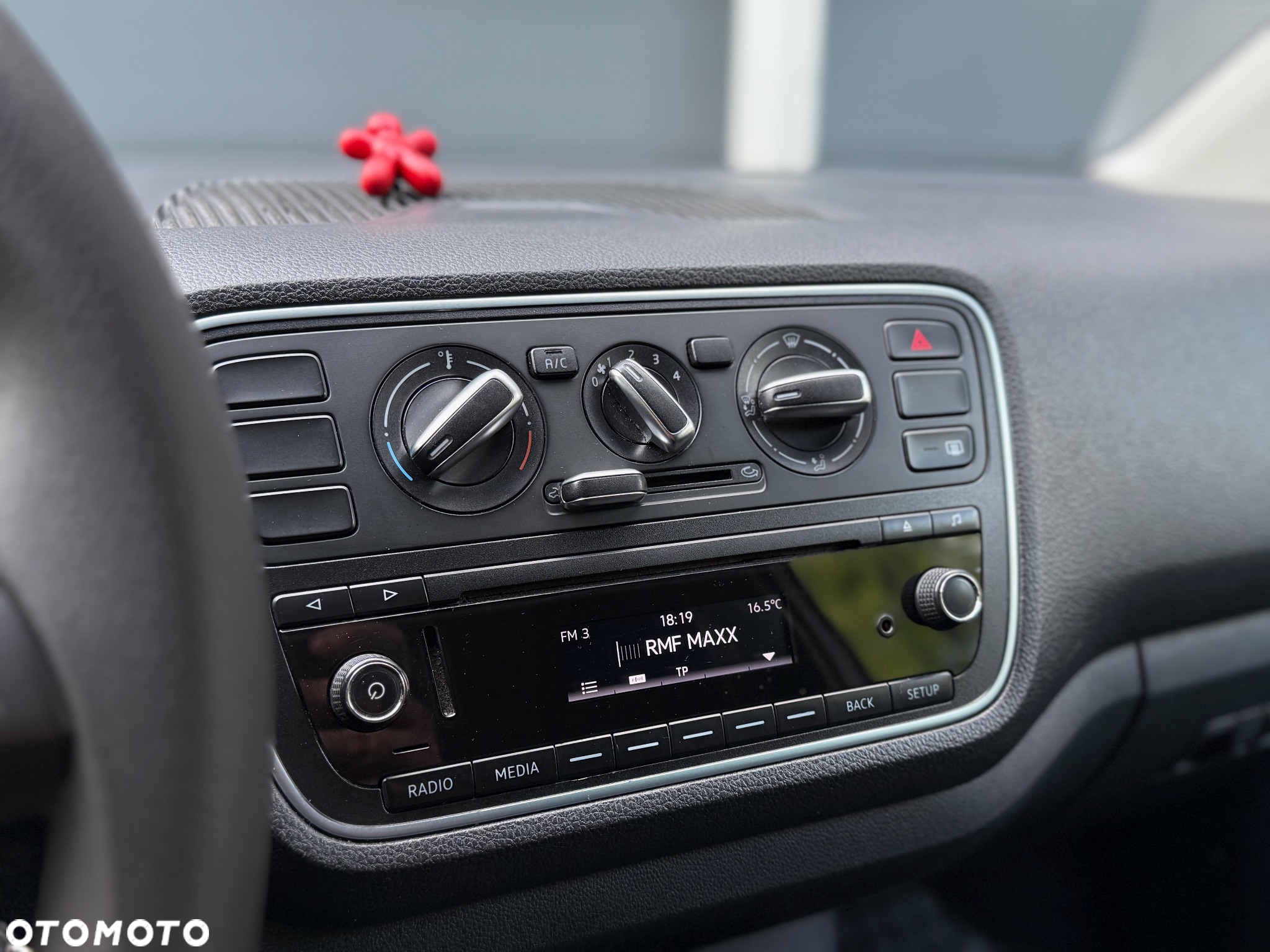 Skoda Citigo 1.0 Active - 6