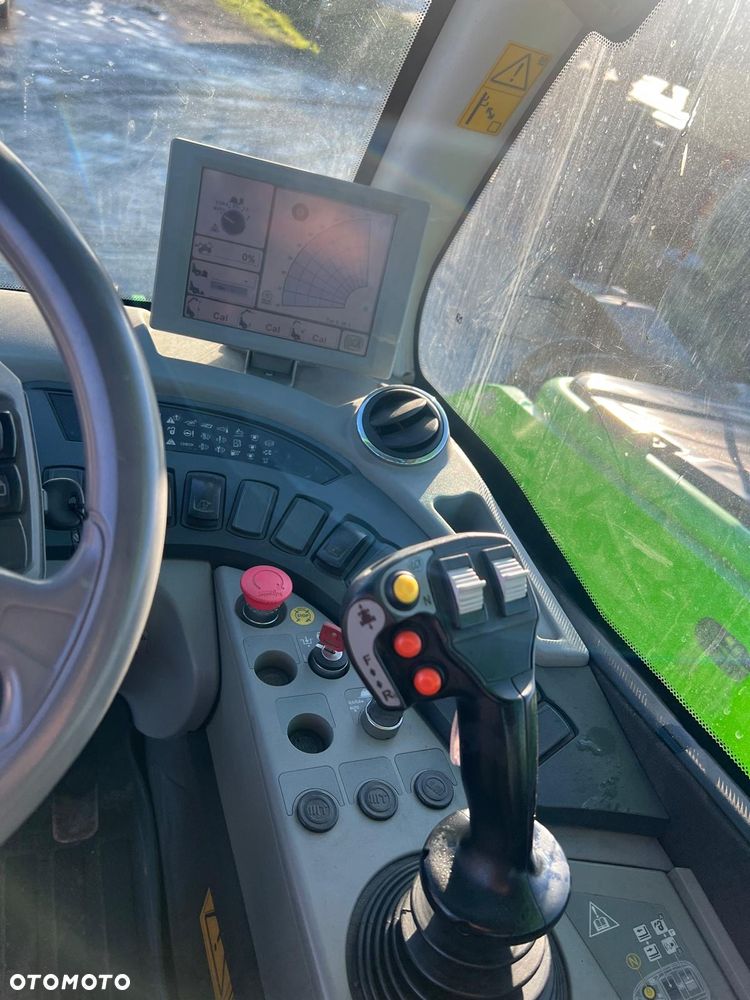 Merlo TF 38.7 Turbo Farmer - 14