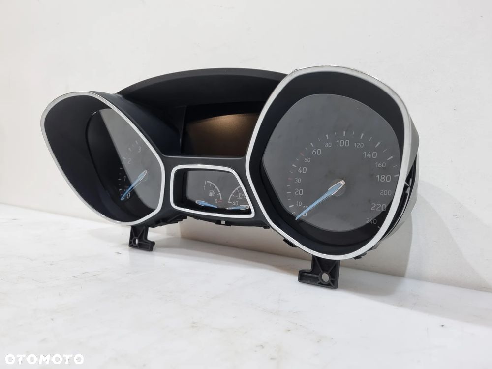 FORD FOCUS MK3 LIFT C-MAX MK2 LICZNIK ZEGARY F1ET-10849-BJH EUROPA - 3