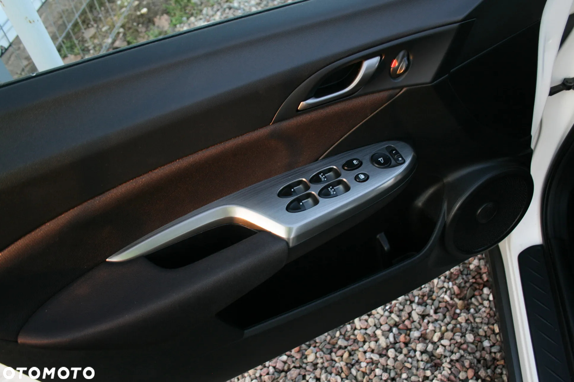 Honda Civic 1.4 Comfort - 10