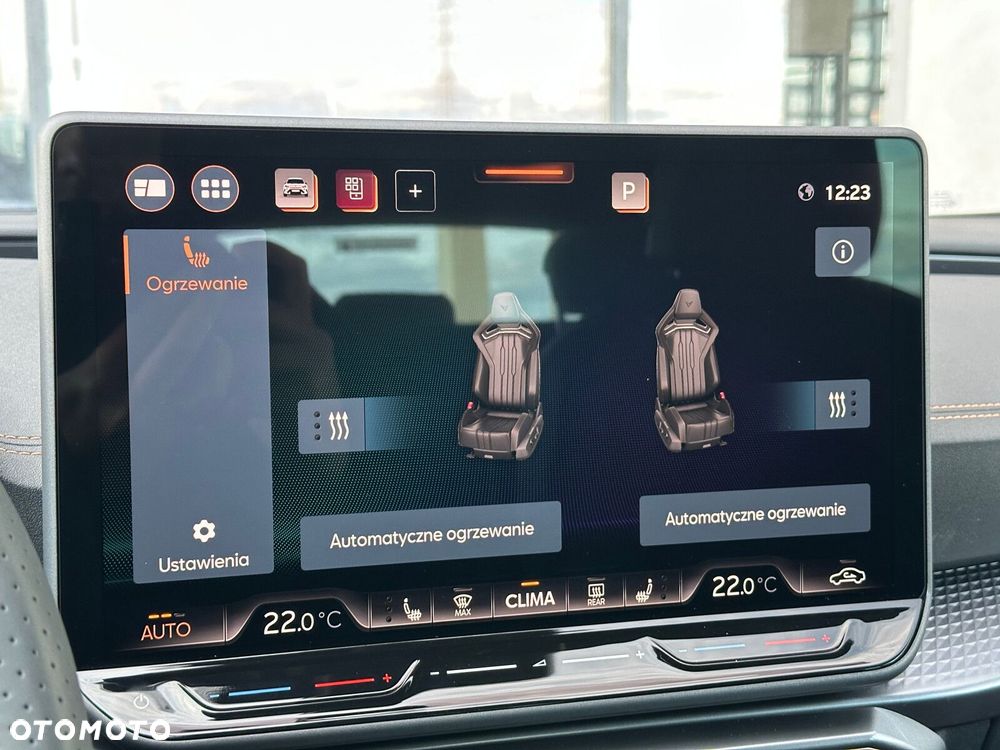 Cupra Formentor 1.5 TSI - 29