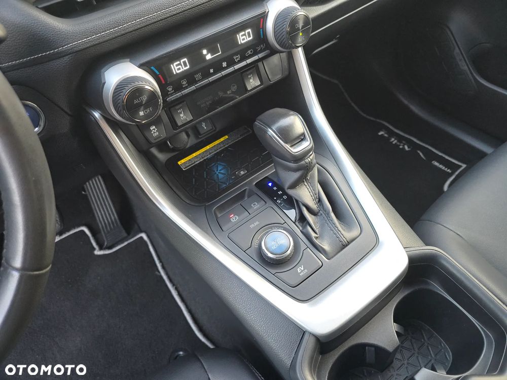 Toyota RAV4 2.5 4x4 Style Selection - 24