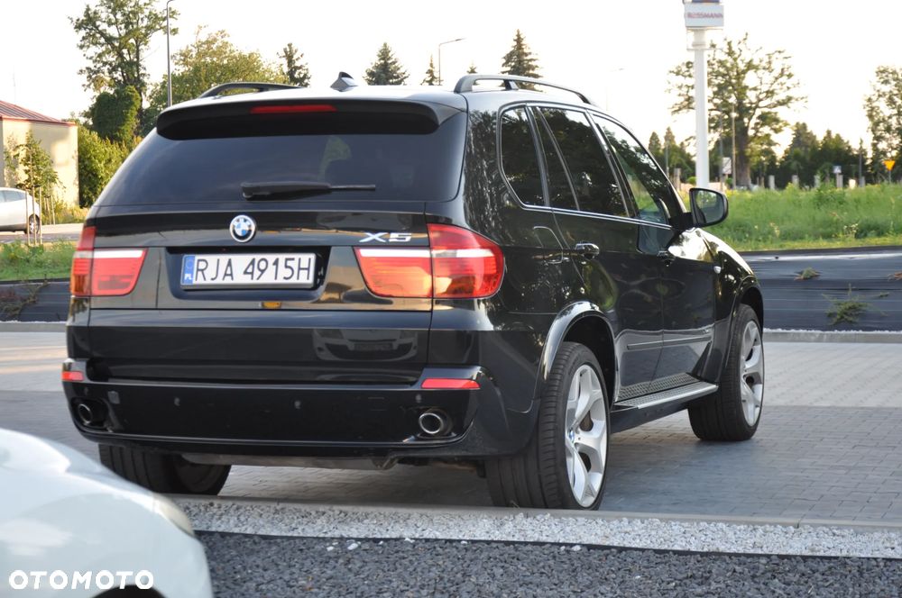 BMW X5 xDrive30d Edition 10 Jahre - 10