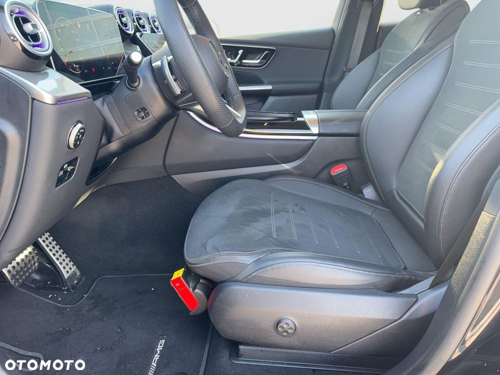 Mercedes-Benz GLC - 19