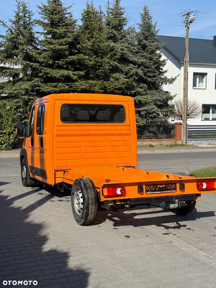 Opel Movano - 6