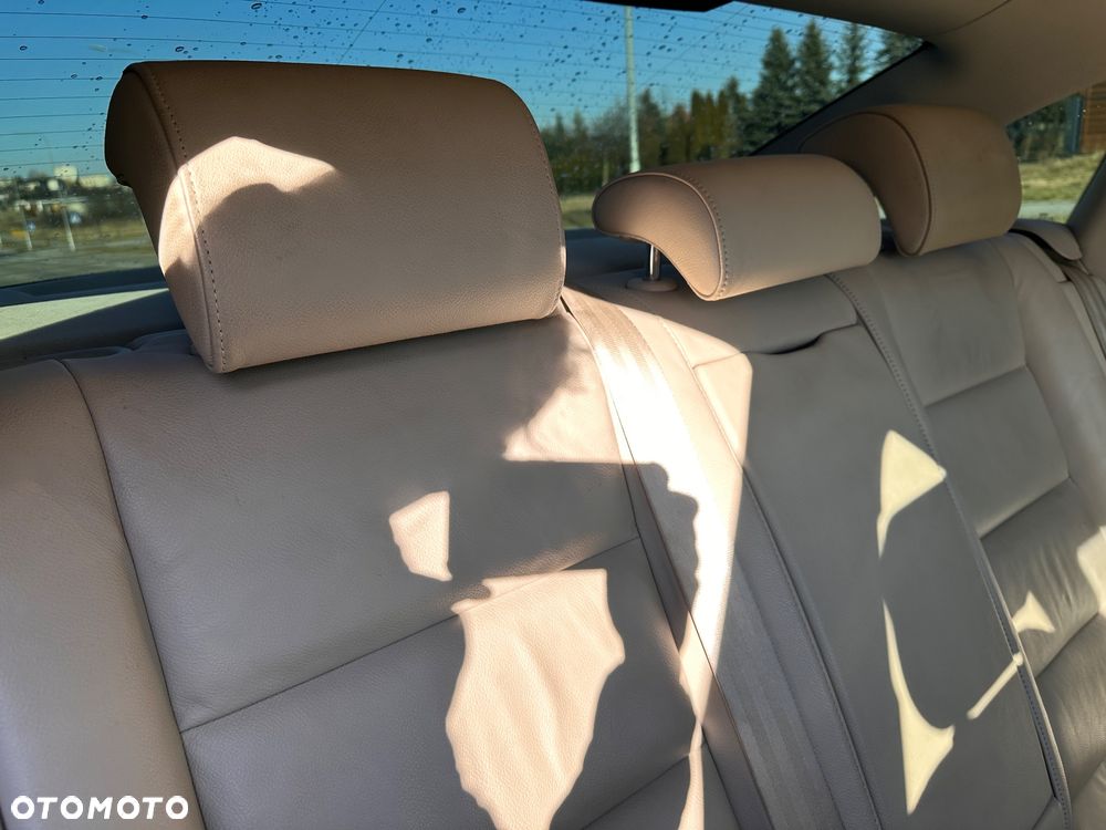 Audi A6 Limousine 2.7 TDI DPF multitronic - 20