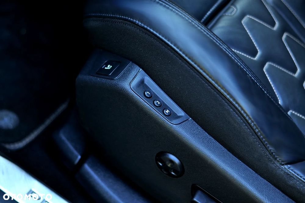 Peugeot 5008 1.2 PureTech GT S&S EAT8 - 21