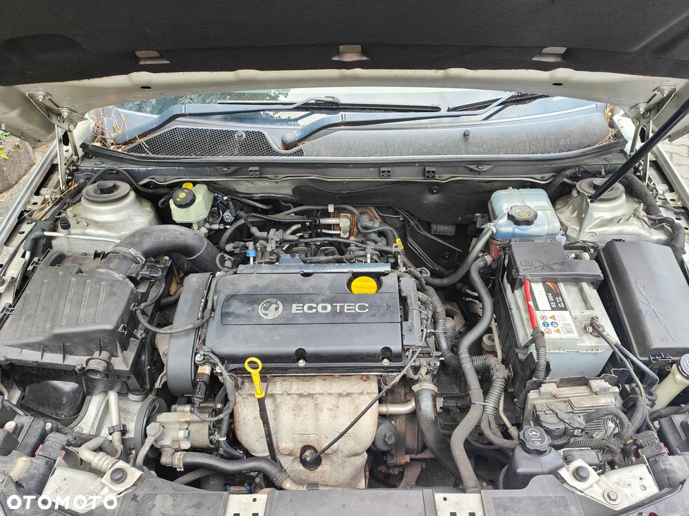 Opel Insignia - 24