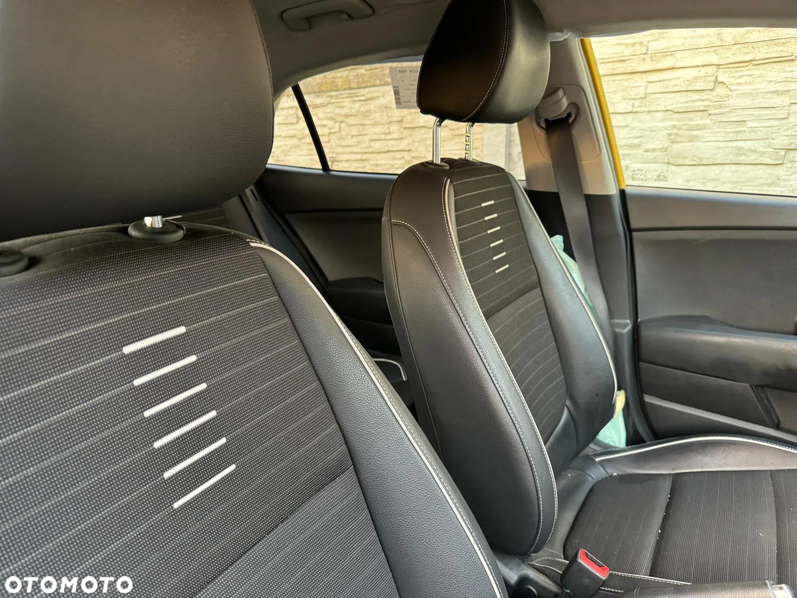 Kia Rio 1.0 T-GDI 100 GT Line - 5