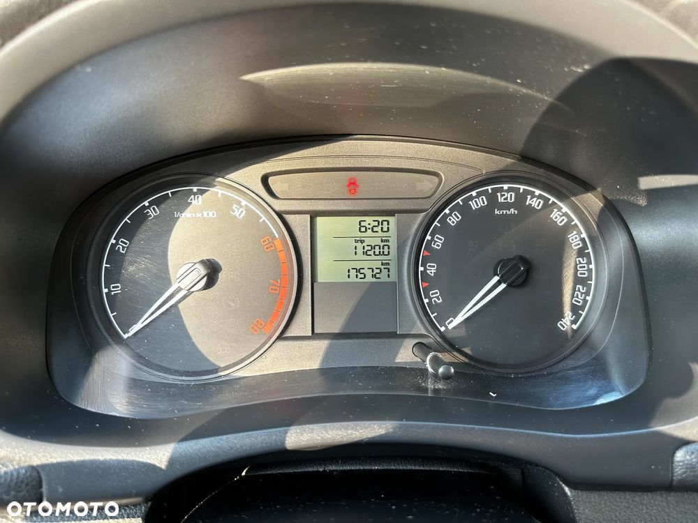 Skoda Fabia 1.2 12V Classic - 6