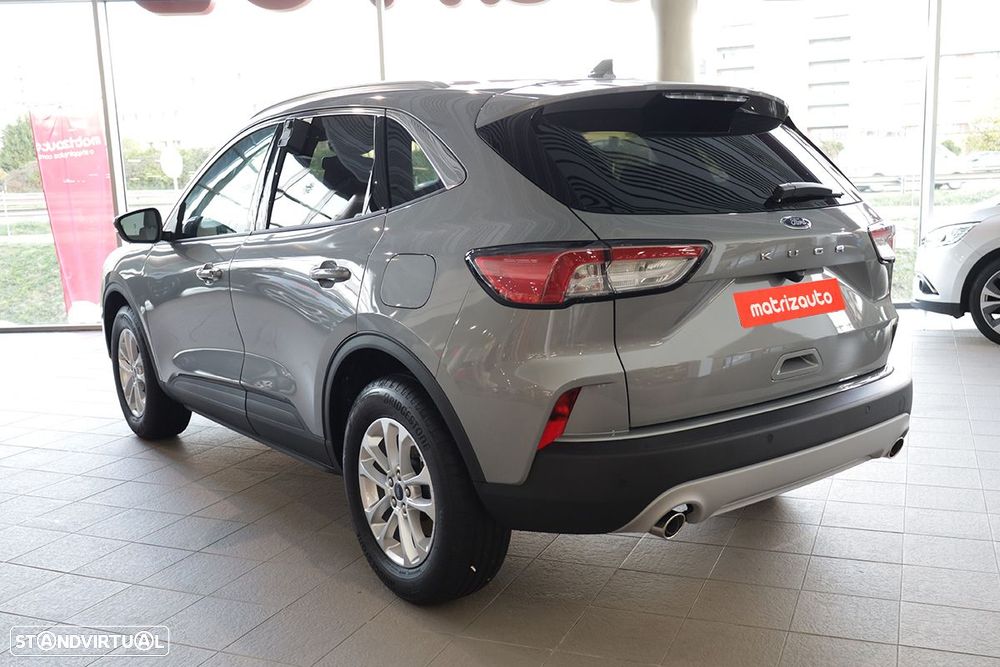 Ford Kuga 1.5 EcoBoost Titanium - 3