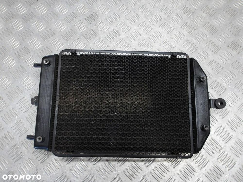 Chłodnica wody KAWASAKI VN 1600 MEAN STREAK 04-08r   PN. 39060-0019 - 13