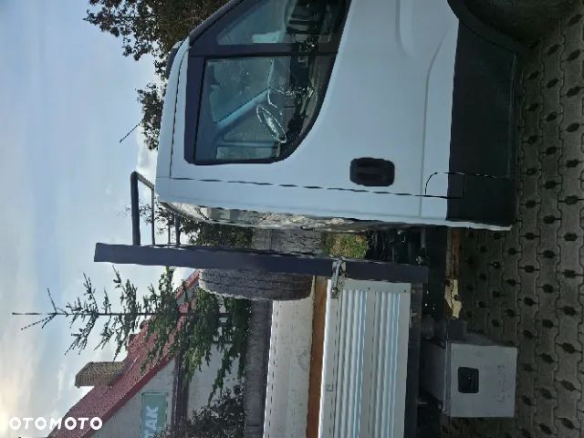 Iveco daily 35c13 3,1m wywrotka 3W - 6