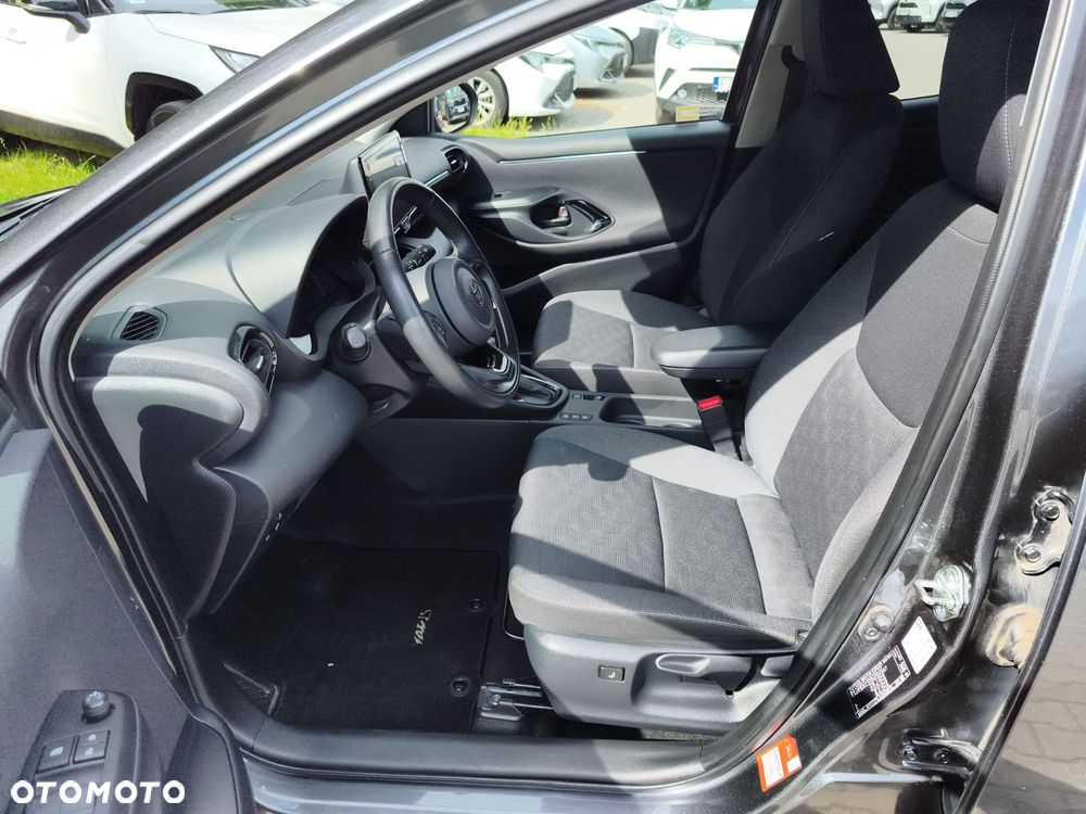 Toyota Yaris Hybrid 1.5 Style - 15