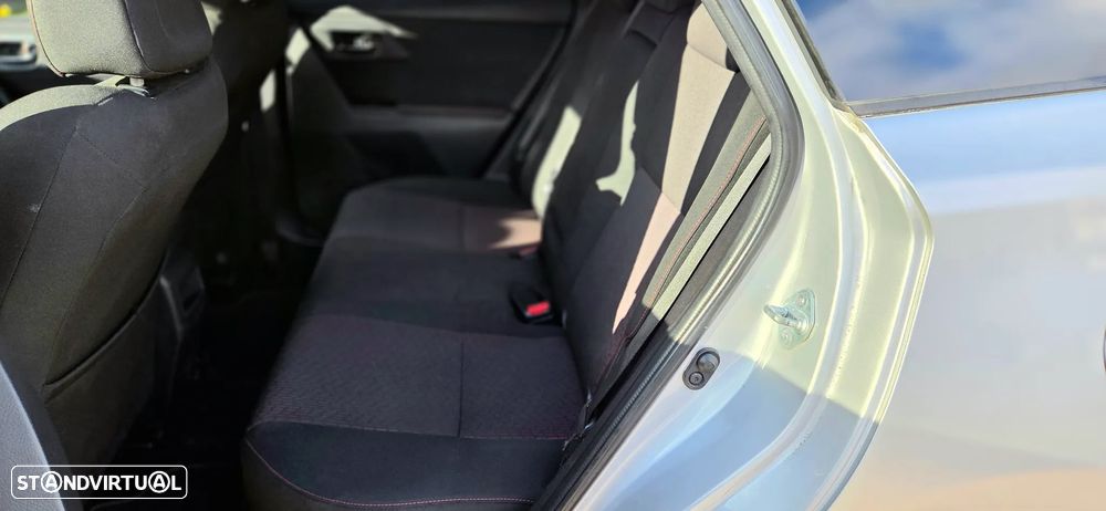 Toyota Auris Touring Sports 1.4 D-4D Com+P.Sport - 3