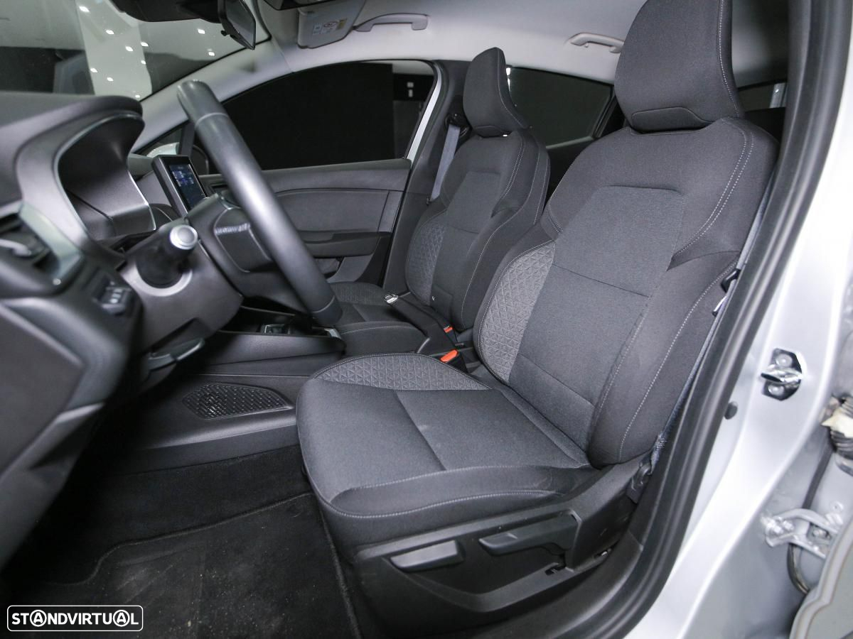 Renault Clio 1.5 Blue dCi Intens - 7