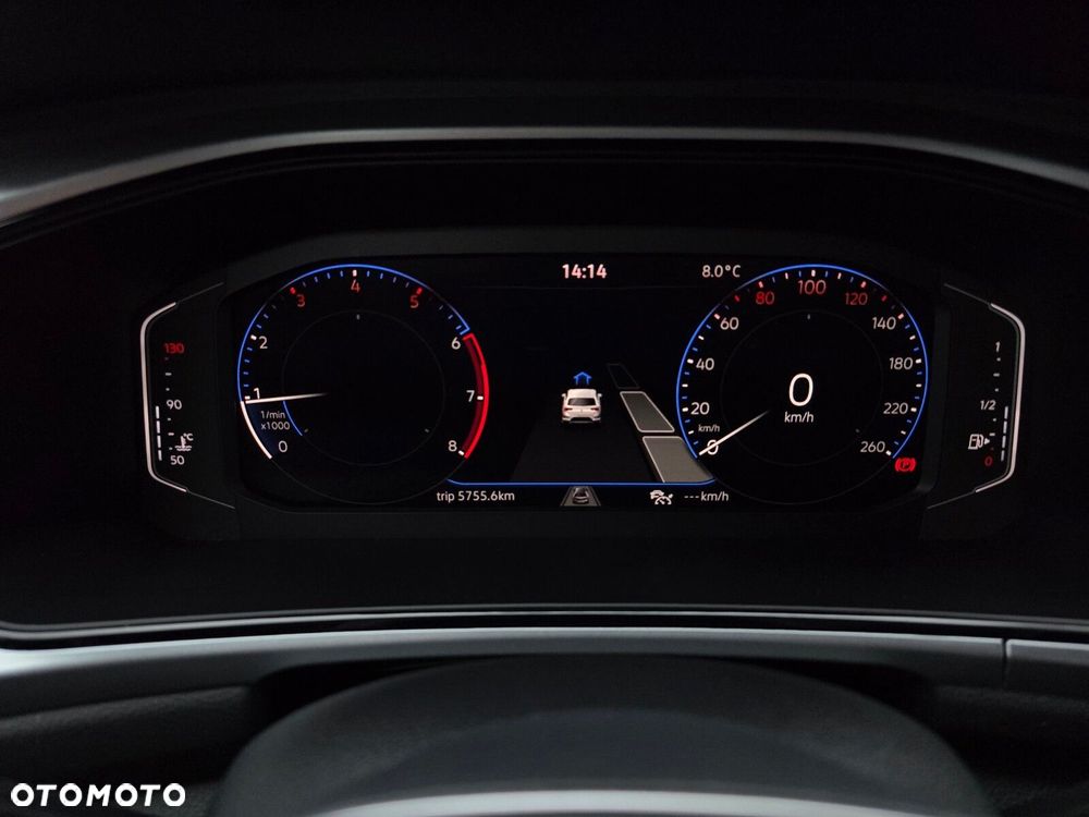 Volkswagen T-Roc 1.5 TSI Life - 14