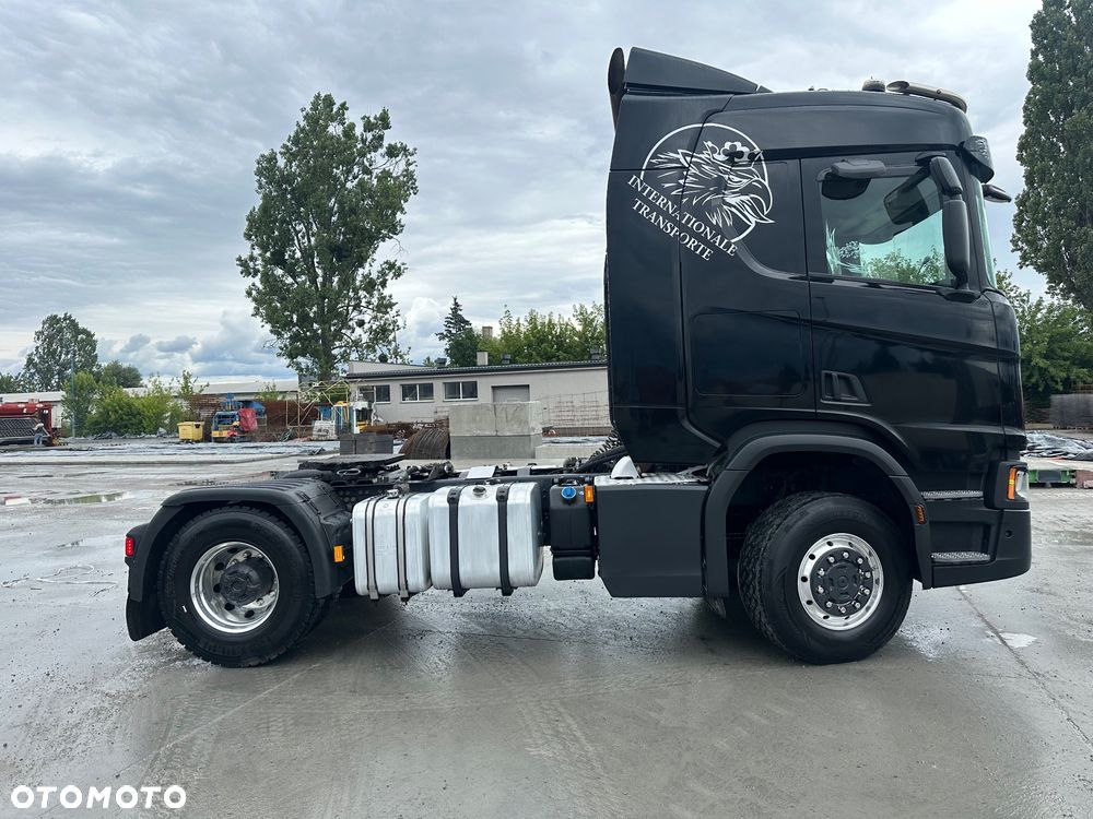 Scania R500 - 4
