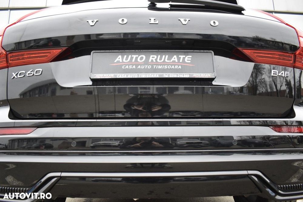 Volvo XC 60 - 10