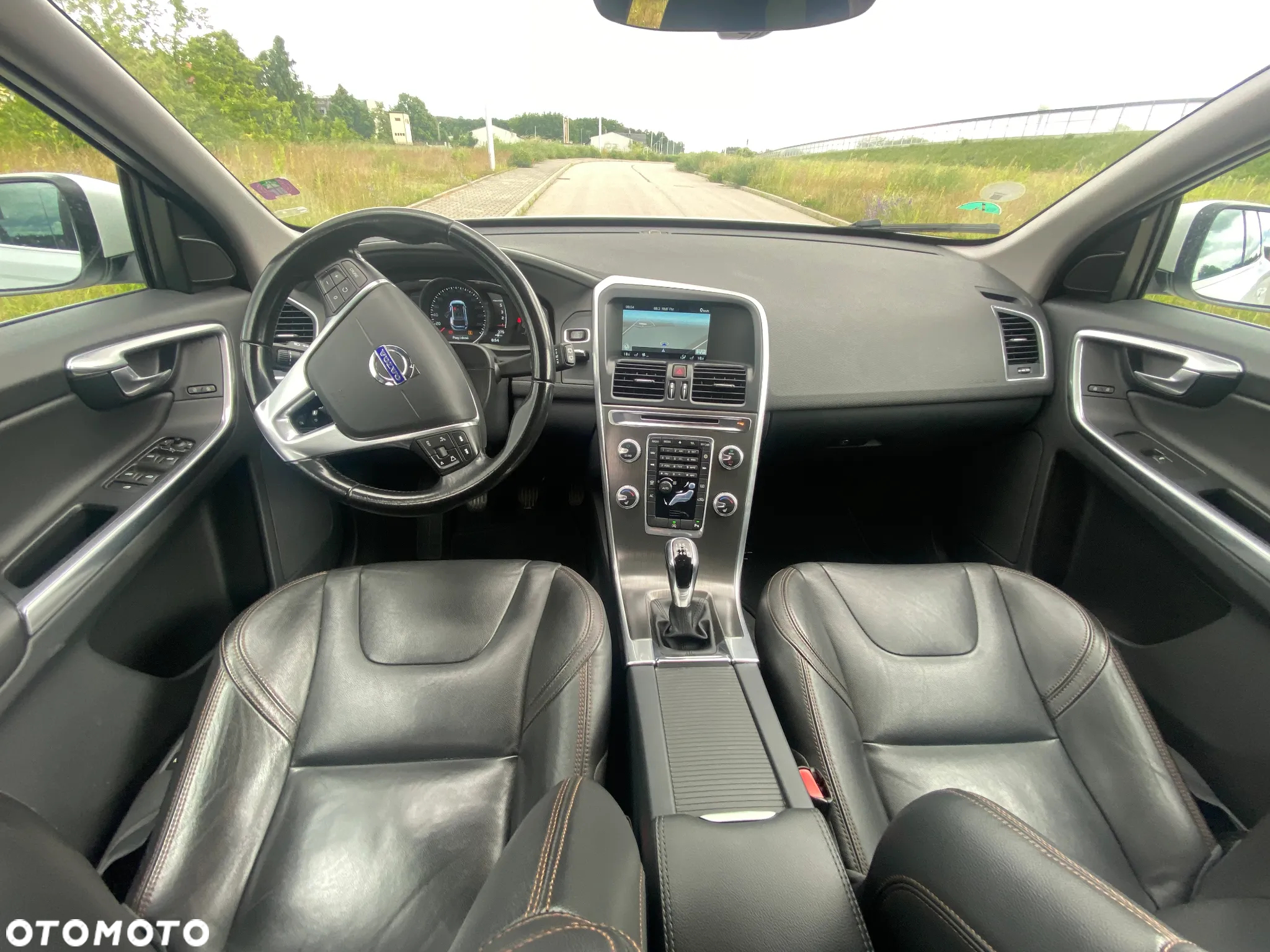 Volvo XC 60 D4 Drive-E Summum - 19